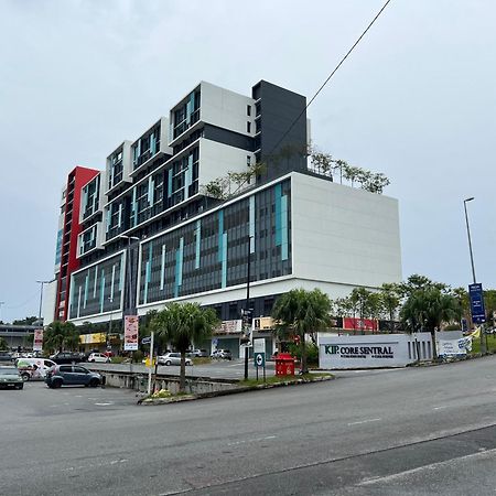 Nl Core Soho Suite Klia Сепанг Экстерьер фото