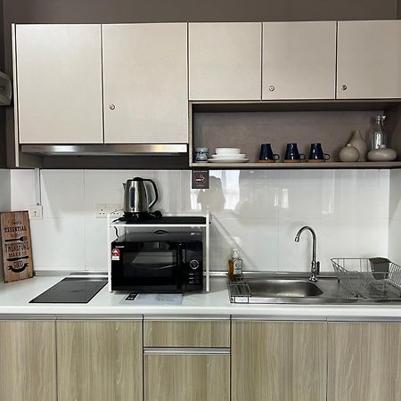Nl Core Soho Suite Klia Сепанг Экстерьер фото