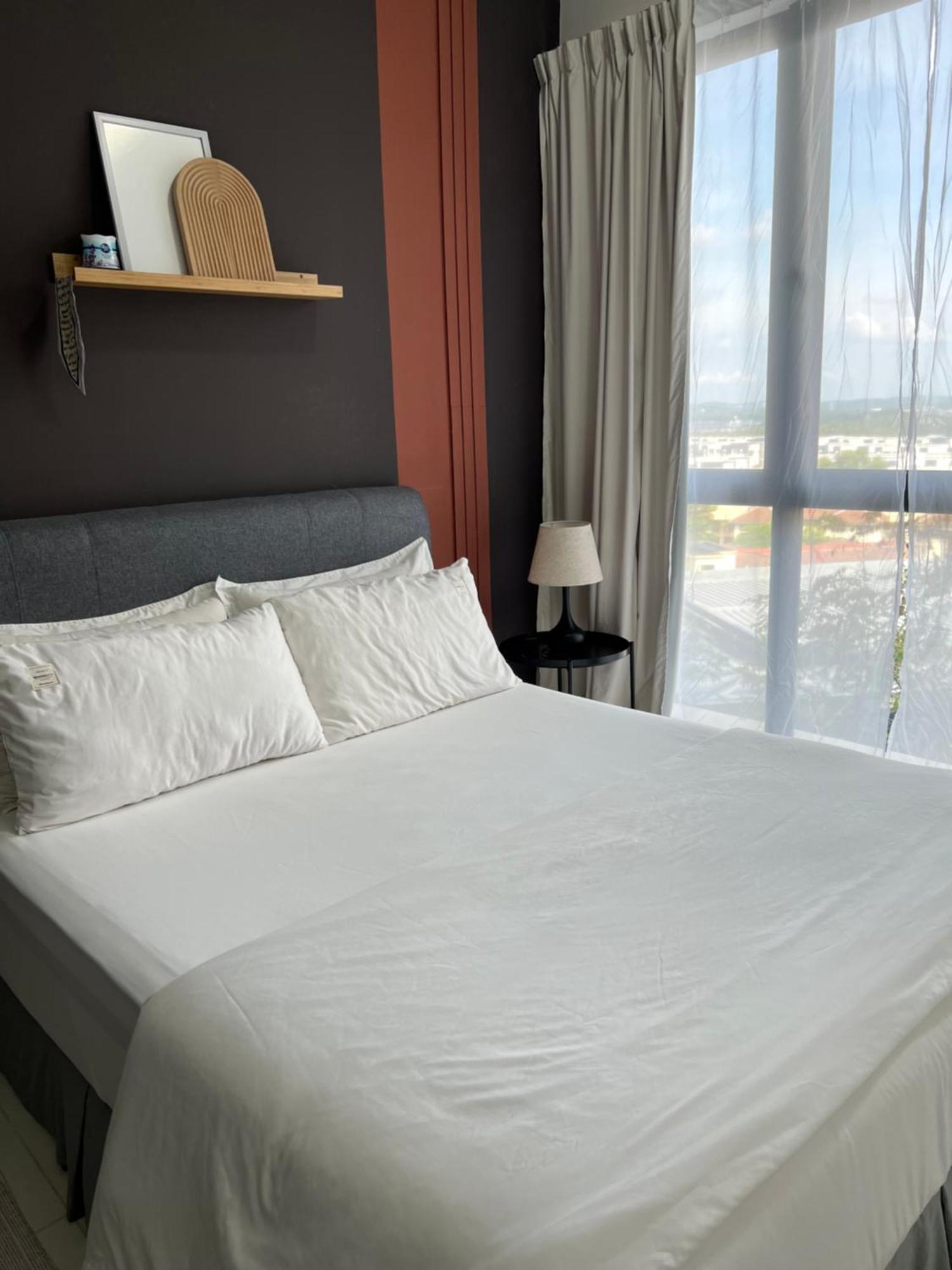 Nl Core Soho Suite Klia Сепанг Экстерьер фото
